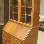 774 1419 DISPLAY CABINET